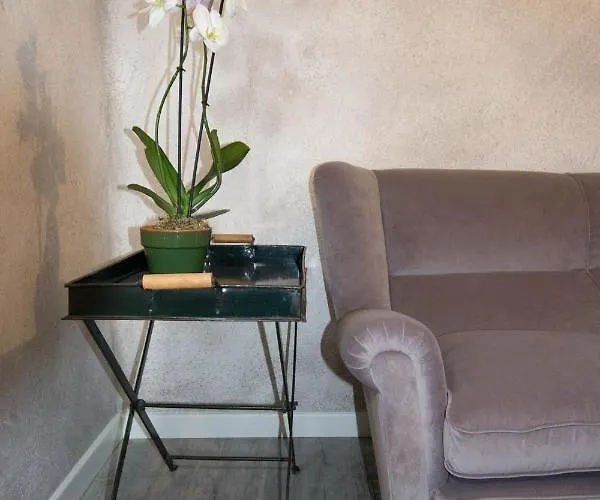 Oda ve Kahvaltı Ca Veja 3*