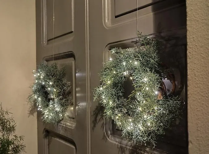 Oda ve Kahvaltı Ca Veja