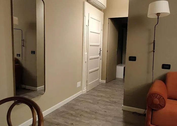 Ca Veja Oda ve Kahvaltı Forlì