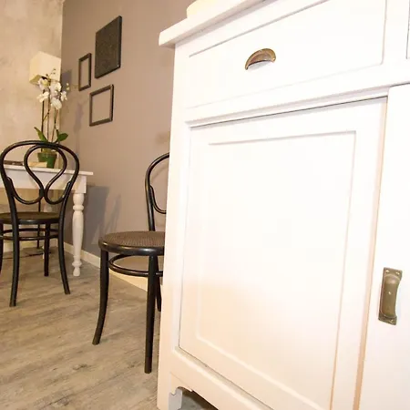 Ca Veja Bed & Breakfast