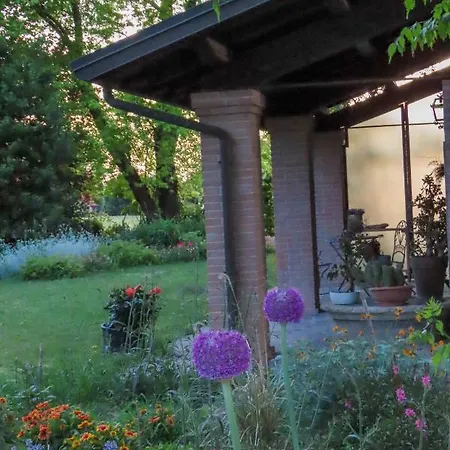 Ca Veja Alojamento de Acomodação e Pequeno-almoço Forlì