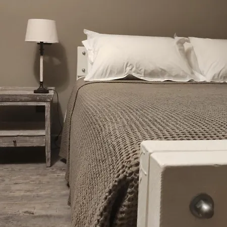 Ca Veja Alojamento de Acomodação e Pequeno-almoço Forlì