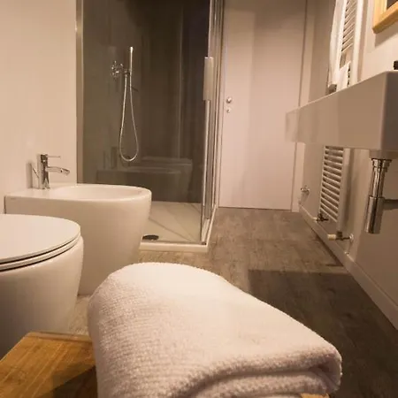 Alojamento de Acomodação e Pequeno-almoço Ca Veja Room & Breakfast Forli