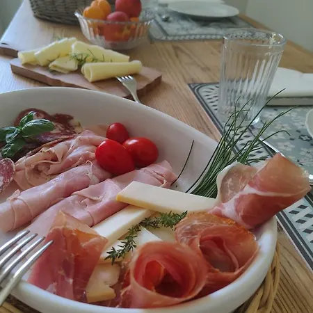 Ca Veja Room & Breakfast Forli Forlì