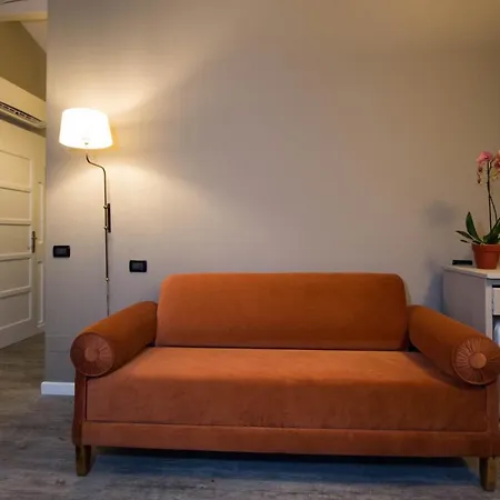 Bed & Breakfast Ca Veja Forli