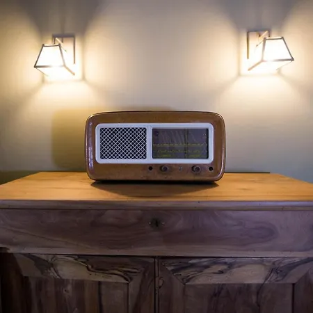 Alojamento de Acomodação e Pequeno-almoço Ca Veja