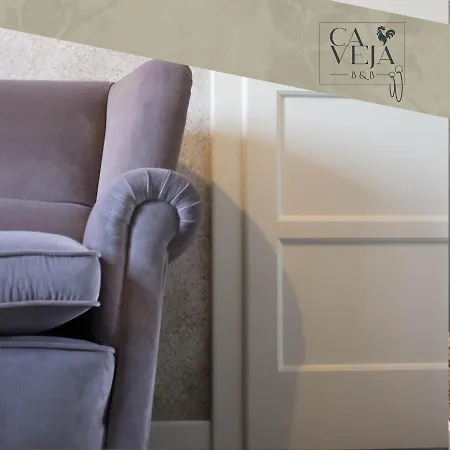 Ca Veja Room & Breakfast Forli