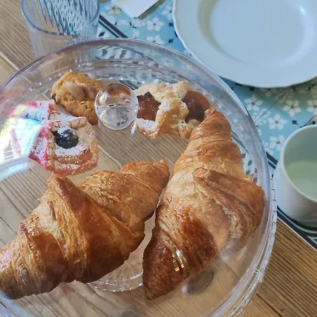 Ca Veja Room & Breakfast Forli 3* Forlì