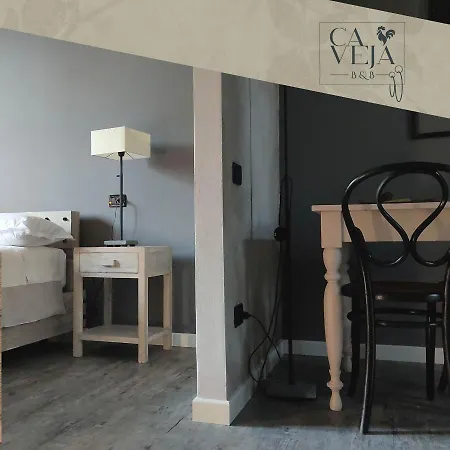 Ca Veja Room & Breakfast Forli