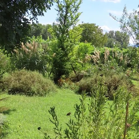 Alojamento de Acomodação e Pequeno-almoço Ca Veja 3*