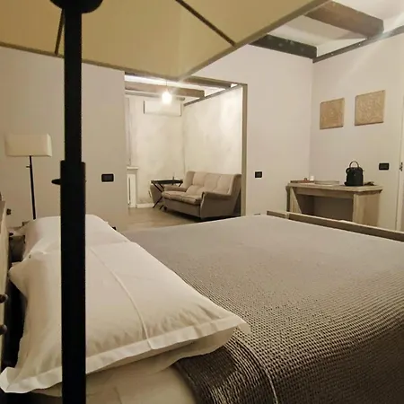 Bed & Breakfast Ca Veja Forli