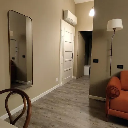 Ca Veja Alojamento de Acomodação e Pequeno-almoço Forlì