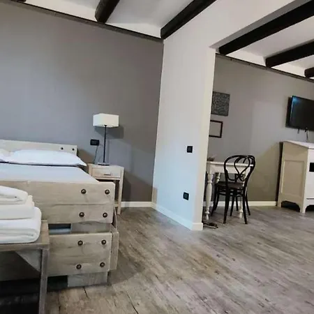 Ca Veja Room & Breakfast Forli Alojamento de Acomodação e Pequeno-almoço