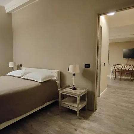 Alojamento de Acomodação e Pequeno-almoço Ca Veja Room & Breakfast Forli 3*