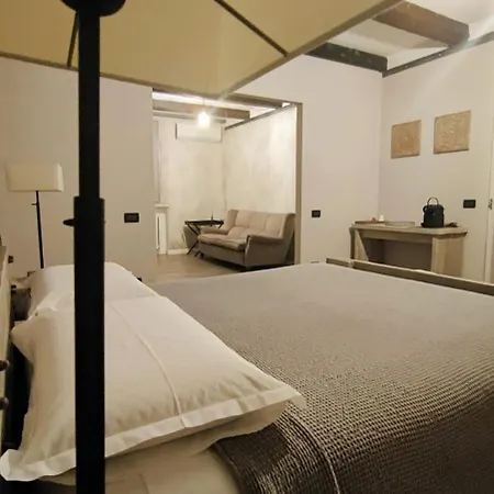 Alojamento de Acomodação e Pequeno-almoço Ca Veja Room & Breakfast Forli 3*
