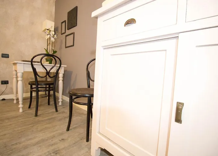 Ca Veja Bed and breakfast