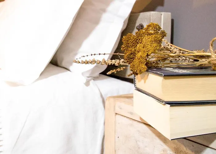 Ca Veja Bed and breakfast