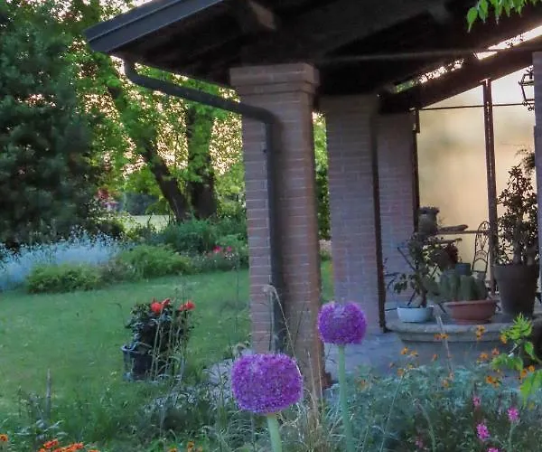 Ca Veja Bed and breakfast Forlì