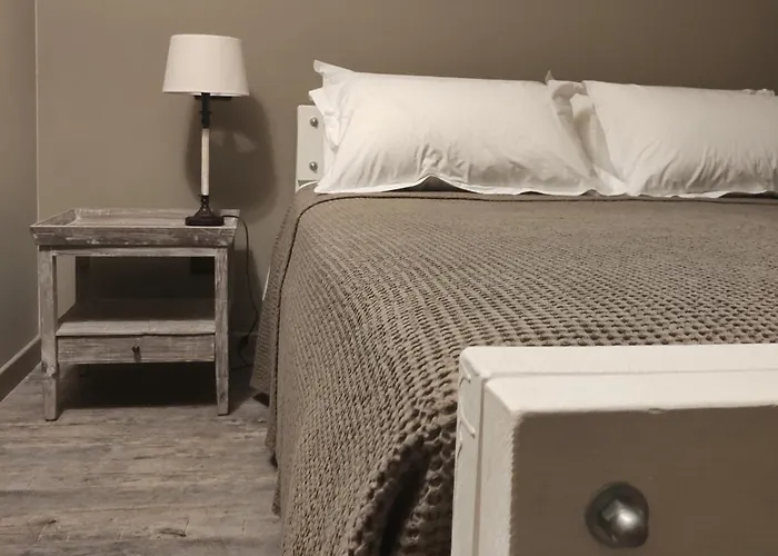 Ca Veja Bed and breakfast Forlì