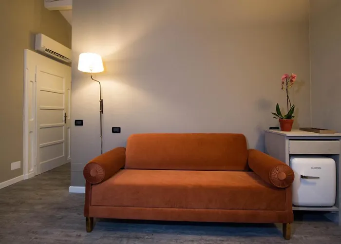 Bed and breakfast Ca Veja Forlì