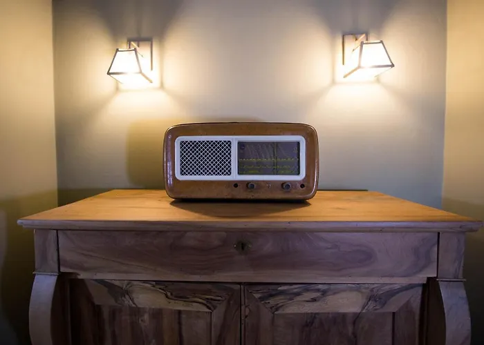 Bed and breakfast Ca Veja