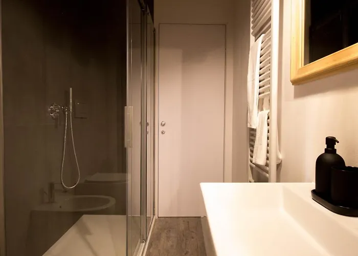 Bed and breakfast Ca Veja