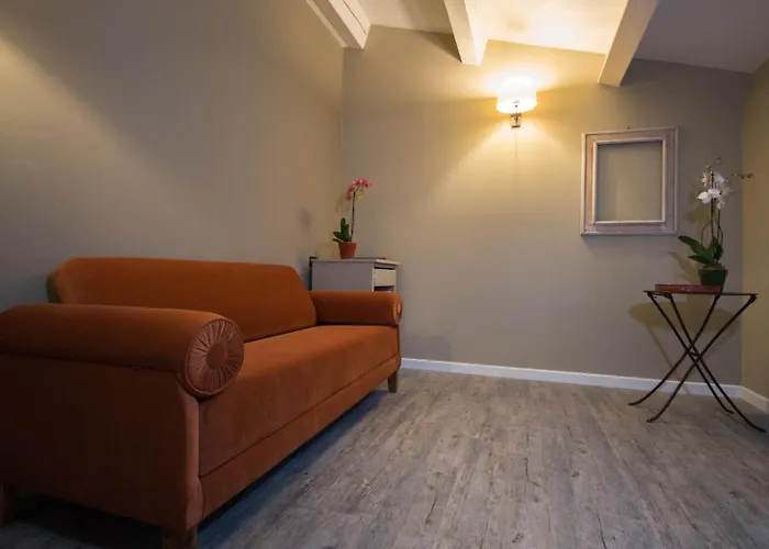 Ca Veja Bed and breakfast 3*