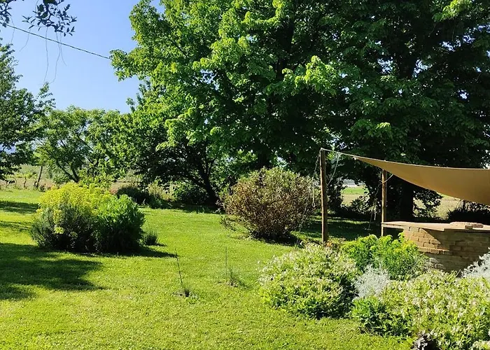 Ca Veja Frühstückspension Forlì